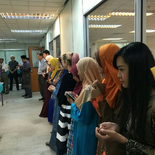Sepakat Setia Perunding Sdn Bhd Wisma Ssp Level 8 18 Seri Kembangan