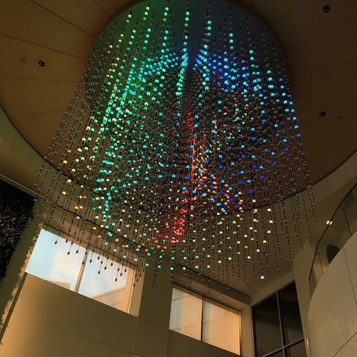 Albums 100+ Pictures 1900 charleston road, mountain view, ca Sharp