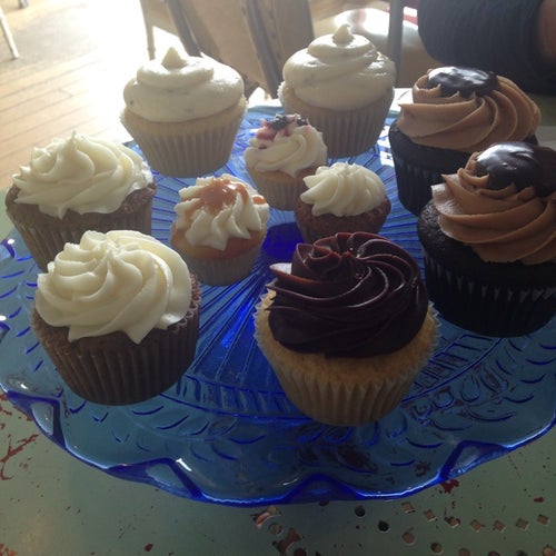 Short Street Cakes 225 Haywood Rd Asheville