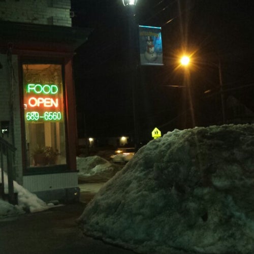 China Wok