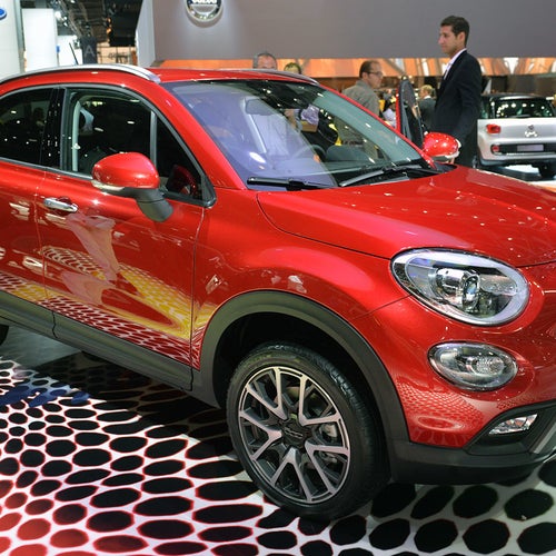 FIAT of Manhattan