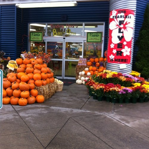 Trader Joe's