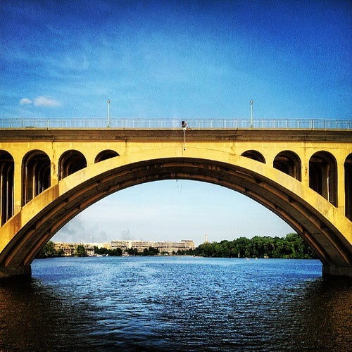Francis Scott Key Bridge