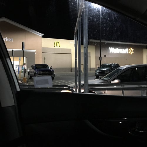 Walmart Supercenter