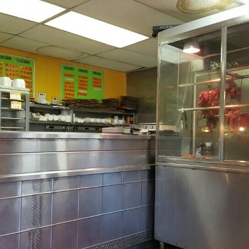 Gourmet Food Inc 210 W 23rd St Chicago