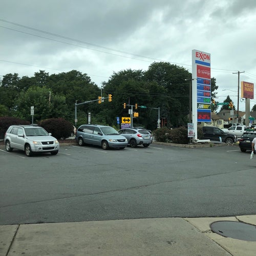 Exxon