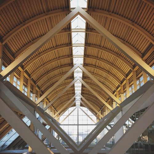 Los Angeles Convention Center