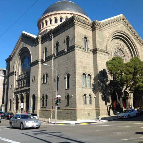 Congregation Sherith Israel