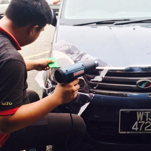 SATO Car Accessories, Bangi No.24 & 26, Jalan 4/11 Seksyen 4 Tambahan