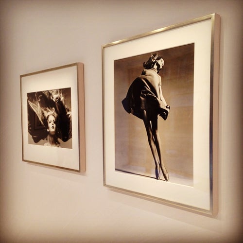 Gagosian Gallery 1719 Davies St London