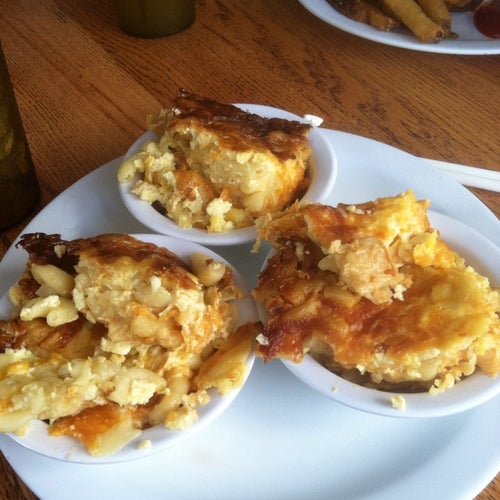 Torrie's Restaurant