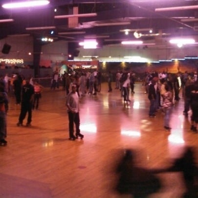 Millennium Skate World