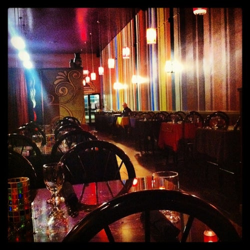 Mela Tandoori Kitchen