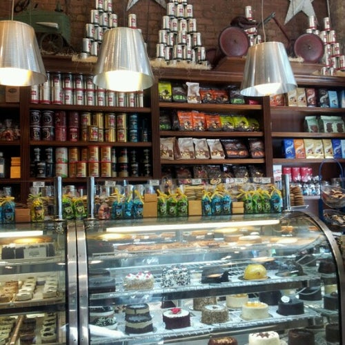 Milano Market 2892 Broadway New York