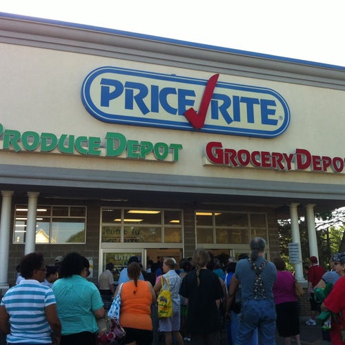Price Rite