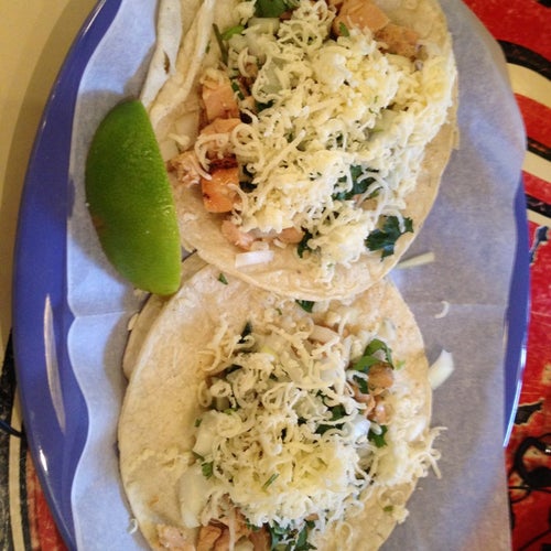 Flaco's Tacos
