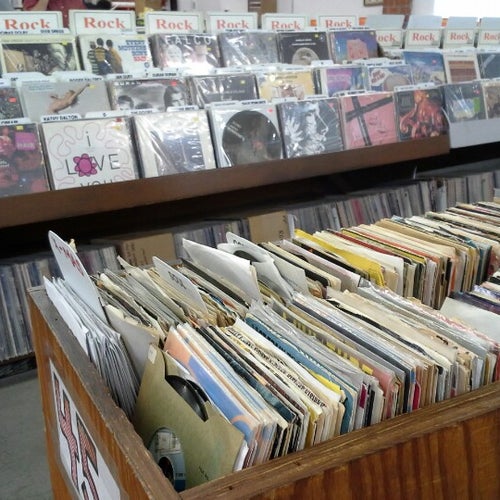 Record Surplus