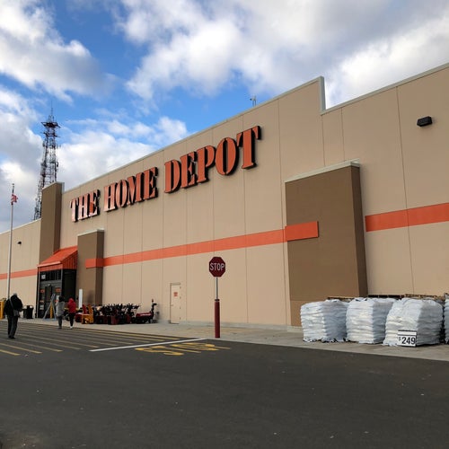 The Home Depot