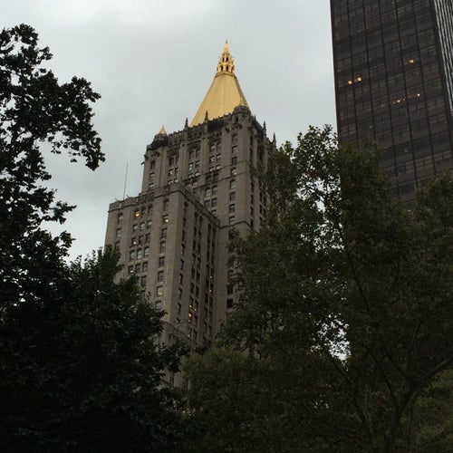 New York Life Building 51 Madison Ave New York