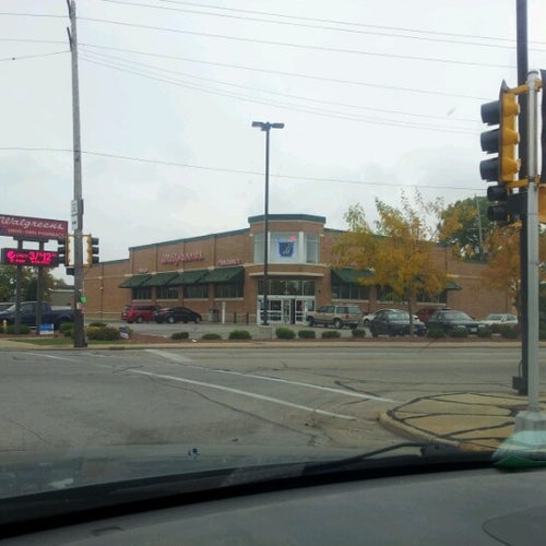 Walgreens