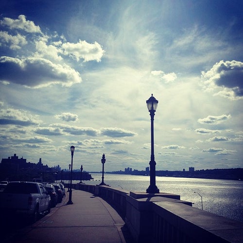 Riverside Drive & West 155 Street