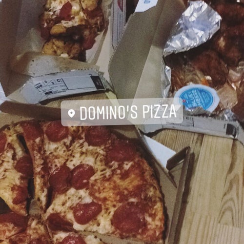 Domino's Pizza