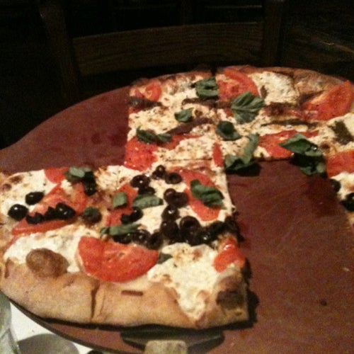 Bacco Italian Restaurant 587 Dekalb Pike North Wales