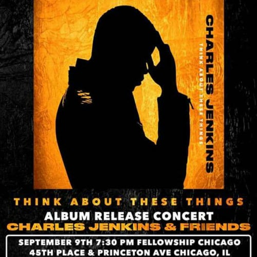 Fellowship Chicago