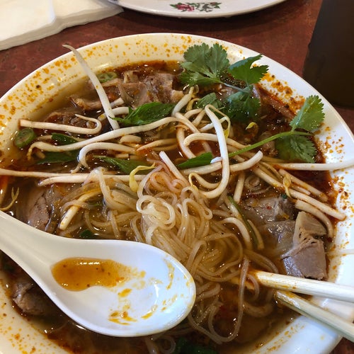 Quo Huong Pho Noodle & Grill 7447 N MacArthur Blvd Irving