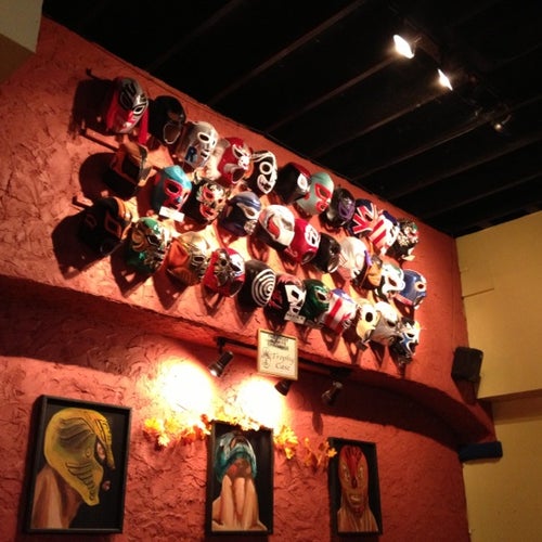 Blue Agave 1032 Light St Baltimore