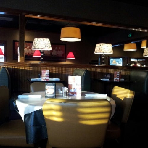 Ruby Tuesday 3875 S Kirkman Rd Orlando