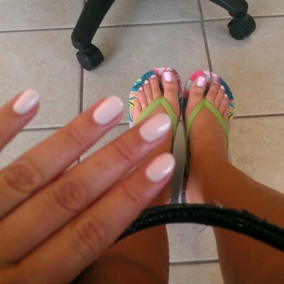 Pretty Nails