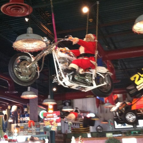 Quaker Steak & Lube 110 Andrew Dr Pittsburgh