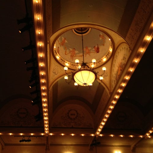 City Opera House