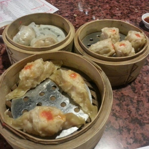 Nelayan Tea House Thamrin Plaza Lt. 5 Medan