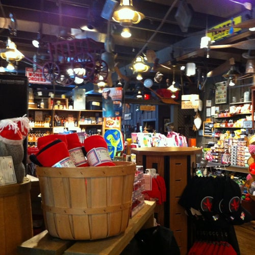 Cracker Barrel Old Country Store 5600 Interstate Blvd. I80 & SR 46