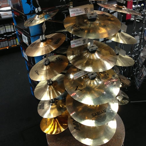 Guitar Center