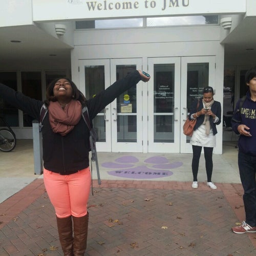 Sonner Hall
