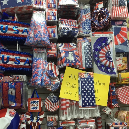 Real Deal Dollar & Discount