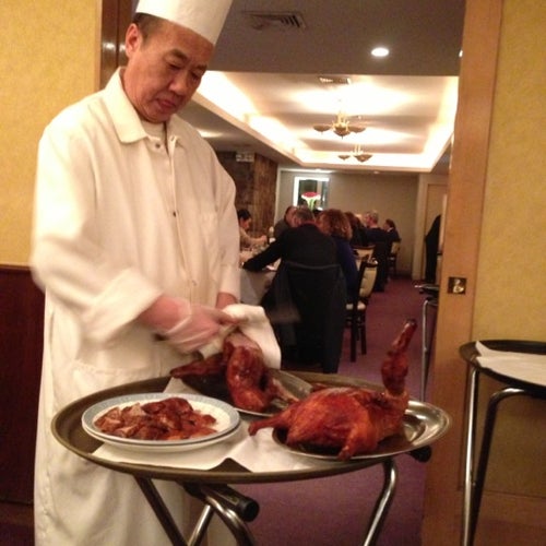 Peking Duck House