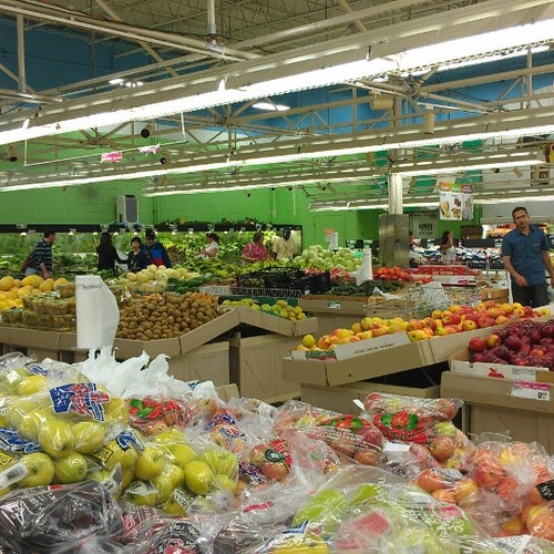 H Mart 2751 S Parker Rd Aurora