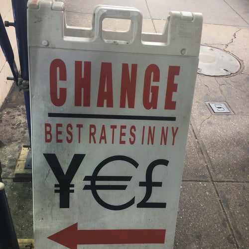 Best Value Currency