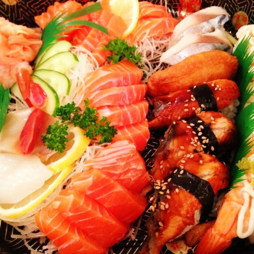 Lawrence Fish Market 3914 W Lawrence Ave Chicago