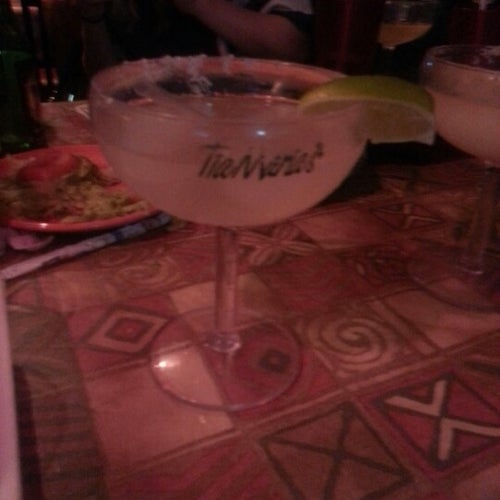 Tia Maria's 4618 St Houston