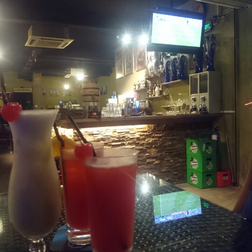 Urban Spoon 246 Jalan Kayu Singapore