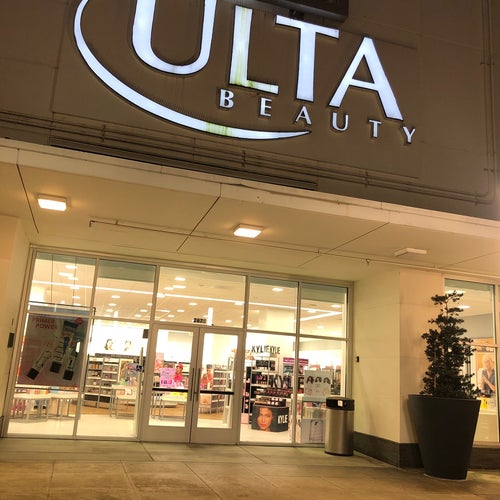 Ulta Beauty