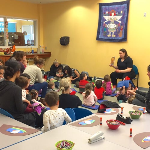 Lakeville Public Library