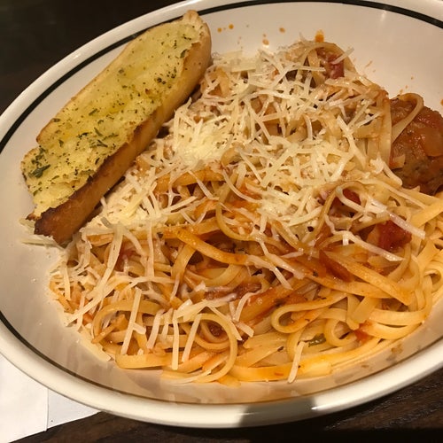 Corner Bakery Cafe