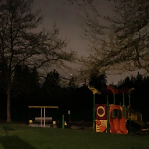 Klahanie Park