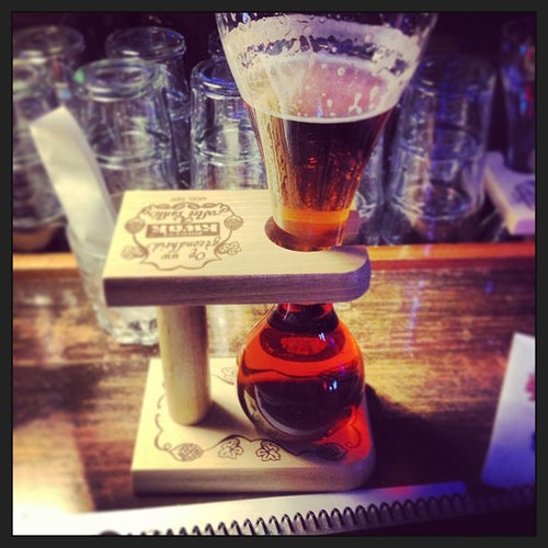 Winking Lizard Tavern - 1380 Bethel Rd - Columbus
